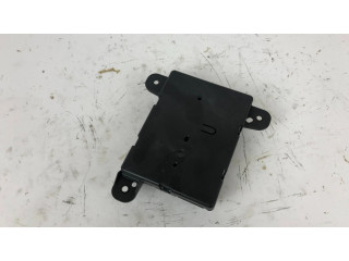 Блок управления 006701052760, 20182320 Maserati Levante