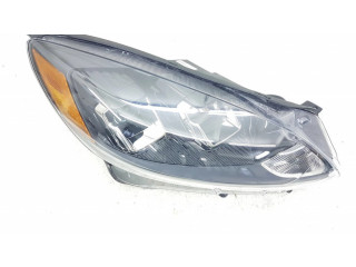 Передняя фара