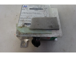 Блок подушек безопасности 95910-1C600   Hyundai Getz