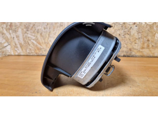 Подушка безопасности водителя 5J0880201, 61954050C Skoda Fabia Mk2 (5J)