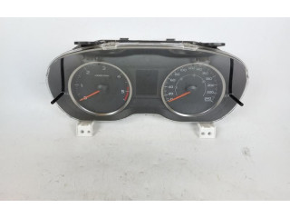 Přístrojová deska Subaru XV I 2011 85003FJ790, 85003FJ790