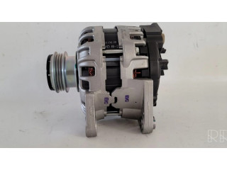 Генератор 231008344R Renault Clio IV 1.2