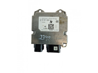 Блок управления Ford B-MAX