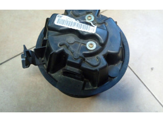 Вентилятор печки    N101035Q   Nissan Micra