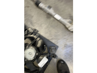 Вентилятор радиатора         Renault Twingo II 