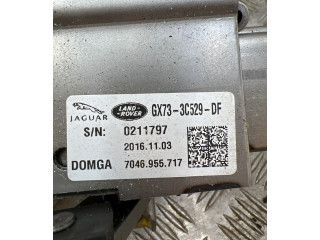 Рулевая рейка GX733C529DF, 0211797 Jaguar XF X260 2015 - года