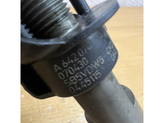 Vstřikovač A6420701387, F1050 Mercedes-Benz Vito Viano W639