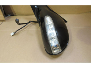 Зеркало электрическое Mercedes-Benz SL R230 2001 - 2012 года