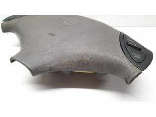 Подушка безопасности водителя TTCDM2458M0467, P0GP43SC3   Chrysler Voyager