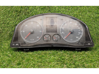 Панель приборов 1K0920964B Volkswagen Golf Plus