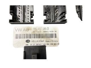 Блок комфорта 1K0937085D   Volkswagen Golf VI   