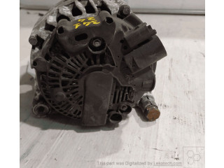 Генератор 9678048880   Citroen C8      