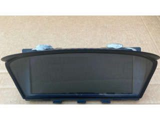 Дисплей 65826985868, 65826986288 BMW M6
