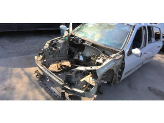 Блок подушек безопасности 8200375763 Renault Clio II