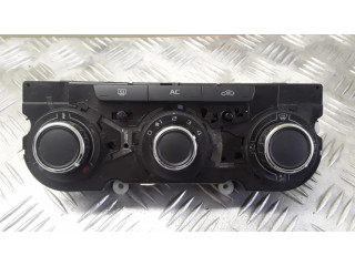 Блок управления климат-контролем 3T0820047R, 5HB00975240 Skoda Superb B6 (3T)