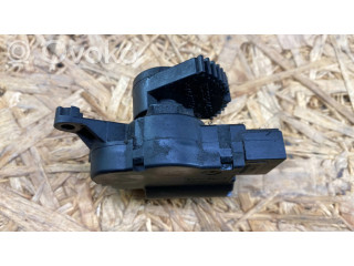 Двигатель задвижки потока воздуха