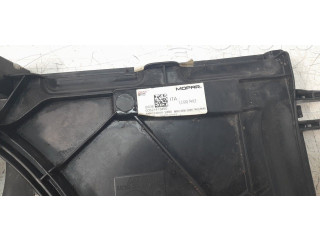 Вентилятор радиатора MR2227504390 Jeep Compass