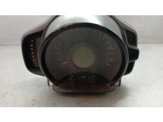 Přístrojová deska Peugeot 108 2018 769167330U