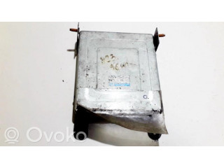Блок управления двигателя e2t85086m, z57418881   Mazda 323