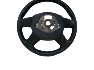 Руль Audi Q3 8U  2011 - 2016 года       