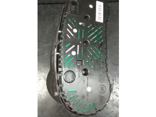 Přístrojová deska  Alfa Romeo Mito 2009 A2C53302036, 50510265  