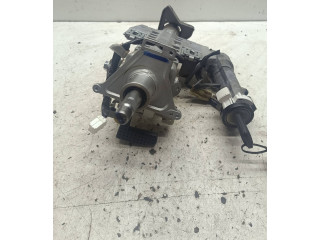 Рулевая рейка Q64288, 9722 Nissan Navara D40 2004 - 2015 года