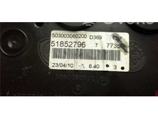 Přístrojová deska Fiat Punto (199) 2010 199A2000