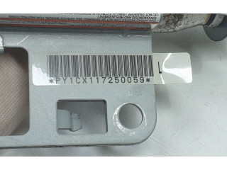 Боковая подушка безопасности K85PM1CX0A, K85PM1CX0A   Infiniti FX