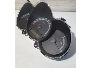 Přístrojová deska KIA Venga 2011 940041P510