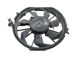 Вентилятор радиатора     B101KR8AA    KIA Ceed 1.6