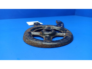 Другая часть заднего корпуса