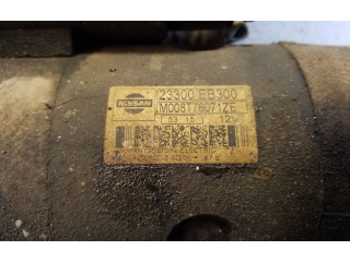 Подушка безопасности пассажира 23300EB300 Nissan Pathfinder R51