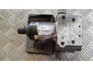 Блок АБС 13040101, S108022001C Opel Vectra B 1996-2002 года
