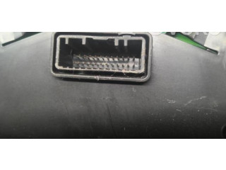 Панель приборов 248219135R Renault Twingo III