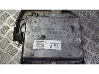 Řídící jednotka S101260114, HOM7700851740 Renault Express 1992