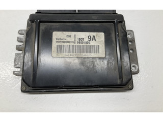 Блок управления двигателя 96801800, 96801800   Chevrolet Matiz