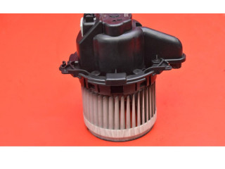 Вентилятор печки 195003, 195003 Dacia Dokker