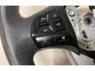 Руль KIA Rio  2006 - 2011 года 561001W540HU      