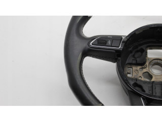 Руль Audi Q5 SQ5 2008 - 2017 года 4L0419091AP