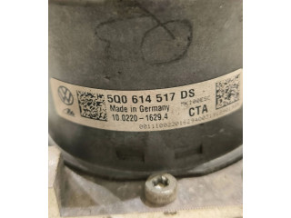 Блок АБС 5Q0614517DS, 10022016294 Audi Q3 8U 2011 - 2016 года