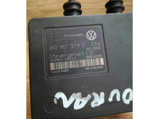 Блок АБС 1K0907379D, 00009322D0   Volkswagen  Touran I  2003 - 2010 года
