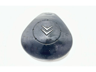 Подушка безопасности водителя    Citroen C2