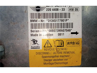Блок подушек безопасности 220440833, 0090019   Mini One - Cooper Coupe R56