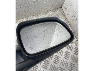 Зеркало электрическое Jeep Grand Cherokee (WJ) 1999 - 2004 года