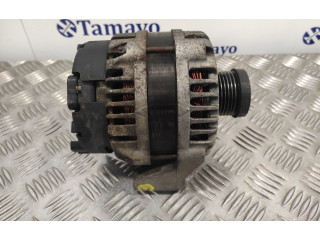 Генератор A6641540102 SsangYong Actyon