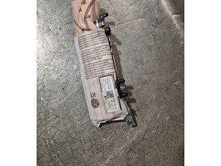 Подушка безопасности в сиденье 5JA880241B, 34131457D Skoda Rapid (NH)