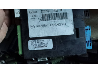 Блок комфорта 6059616, 6934293   Mini One - Cooper R50 - 53   