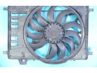 Комплект вентиляторов     GJ32-8C607-BB, IMPRK1262051    Land Rover Discovery Sport 