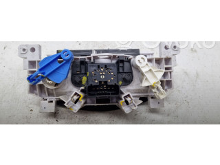 Блок управления климат-контролем T1001640A   Dacia Sandero