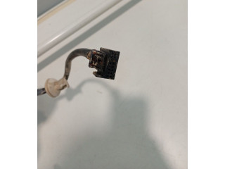 Зеркало электрическое Volkswagen Golf VII 2013 - 2019 года